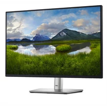 DELL Pro 24 Plus IPS Monitor 24" P2425 1920x1200 IPS 100Hz, 16:10 1500:1, 300cd, 8ms, HDMI, VGA, DP, USB-C, fekete Dell