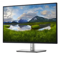 DELL LCD IPS Monitor 24" P2425E 1920x1200, 1500:1, 300cd, 8ms, HDMI, VGA, USB-C, fekete Dell