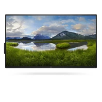 Dell 55" P5525QC IPS LED