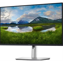 DELL Pro 24 Plus Monitor 23,8" P2425D WQHD 2560x1440 IPS 100Hz 16:9 1500:1, 350cd, 8ms, HDMI, DP, USB-C, fekete Dell