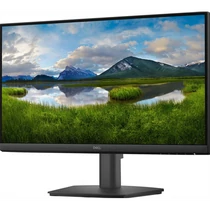 DELL Pro 22 Monitor 21,5" E2225HM FHD 1920×1080, VA 100Hz 16:9  3000:1, 250cd, 5ms, HDMI, DP, VGA, fekete Dell