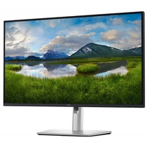 DELL Pro 27 Plus Monitor 27" P2725DE WQHD 2560x1440, IPS, 100Hz, 1500:1, 350cd, 8ms, HDMI, DP, USB-C, RJ45, fekete Dell