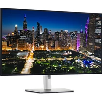 DELL LCD Monitor 31.5" U3225QE 16:9 3840x2160 3000:1, 8ms, HDMI, DisplayPort, USB-C Dell