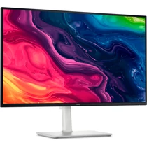 DELL 27 Plus 4K Monitor 27" S2725QS 4K 3840x2160, 1500:1, 350cd, 4ms, HDMI, DP, fekete-fehér Dell