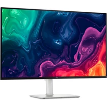 DELL 32 Plus 4K Monitor 31,5" S3225QS 3840 x 2160, 120Hz, 16:9, 3000:1, 300cd, 4ms, 2xHDMI, 1xDP, fekete Dell
