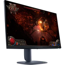 DELL Alienware Gaming Monitor 27" AW2725DM WQHD 2560 x 1440 180Hz, 16:9, 1000:1 400cd, 2ms, HDMI, DP, USB, fekete Dell