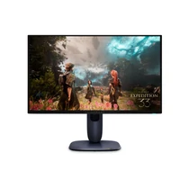 DELL Alienware Gaming Monitor 26,7" AW2725Q 4K UHD 3840 x 2160, 240Hz, 16:9 1,5m:1 250cd, 0,03ms, HDMI, DP,USB-C, fekete Dell