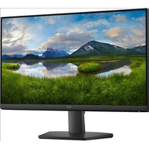 DELL LCD Monitor 24" SE2425HM 1920x1080, IPS, 100Hz, 16:9, 1000:1, 250cd, 8ms, VGA, HDMI, fekete Dell