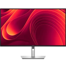 DELL Pro 32 Plus Monitor 31.5" P3225QE 4K UHD 100Hz 16:9 IPS 1500:1 350cd, 8ms, HDMI, DisplayPort, USB-C, RJ45, fekete Dell