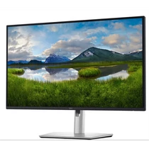 DELL Pro 27 Plus Monitor 27" P2725D WQHD 2560x1440, IPS, 100Hz, 1500:1, 300cd, 8ms, HDMI, DP, USB-C, fekete Dell