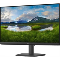 DELL Pro 24 Monitor 23,8"  E2425HM FHD 1920x1080 IPS 100Hz 1000:1 250cd, 5ms, HDMI, VGA, DP, fekete Dell