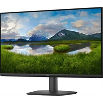 DELL LCD Monitor 27" E2725HM FHD 1920×1080, 100Hz, IPS 16:9, 1000:1, 300cd, 5ms, VGA, DP, HDMI, fekete Dell