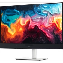 DELL 32 Plus 4K Monitor 31,6" S3225QC 4K UHD OLED 3840 x 2160, 120Hz, 16:9, 1,5M:1, 250cd, 0,03ms, HDMI, DP, USB-C Dell
