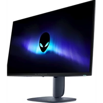 DELL Alienware Gaming Monitor 26,7" AW2725D QD OLED 2560 x 1440 280Hz 16:9 1,5m:1 250cd, 0,03ms, HDMI, DP, USB-C Dell