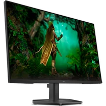 DELL LCD Monitor 27" SE2725HG 1920x1080, IPS, 200Hz, 1000:1, 300cd, 5ms, HDMI, DP,fekete Dell