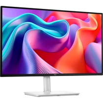 DELL 27 Plus Monitor 27" S2725DSM  2560x1440, 1500:1, 350cd, 4ms, HDMI, DP, fehér Dell