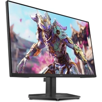 DELL LCD Monitor 24" SE2426HG 1920x1080, IPS, 240Hz, 16:9, 1000:1, 300cd, 5ms, HDMI, DP, fekete Dell