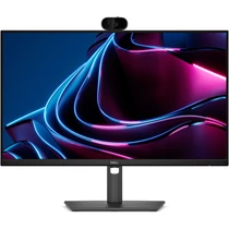 DELL Pro P 24 Monitor 23,8" P2426HEV FHD 1920×1080, 120Hz, IPS 16:9, 1500:1, 300cd, 5ms, DP, HDMI, fekete Dell