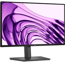 DELL Pro P 22 Monitor 21,8" P2226H FHD 1920×1080, 100Hz, IPS 16:9, 1500:1, 300cd, 5ms, DP, HDMI, fekete Dell