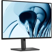 DELL Pro P 24 Monitor 24,1" P2426 WUXGA 1920×1200, 100Hz, IPS 16:10, 1500:1, 300cd, 5ms, DP, HDMI, fekete Dell