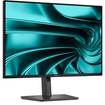 DELL Pro P 24 Monitor 24,1" P2426E WUXGA 1920×1200, 100Hz, IPS 16:10, 1500:1, 300cd, 5ms, DP, HDMI, fekete Dell