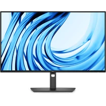 DELL Pro P 27 Monitor 27" P2726H FHD 1920×1080, 120Hz, IPS 16:9, 1500:1, 300cd, 5ms, DP, HDMI, fekete Dell
