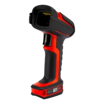 GRANIT ULTRA RS232 KIT TETHERED 1/2D EXTREME ULTRA LR RED SCAN.