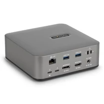 THUNDERBOLT 5 DOCKING STATION TRIPLE MONITOR 140W LAPTOP CHARG