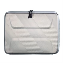 HAMA 216587, NOTEBOOK TÁSKA "PROTECTION" 14,1", SZÜRKE HAMA