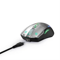 HAMA 217843, OPTIKAI EGÉR GAMING "URAGE REAPER 515" 12000DPI HAMA