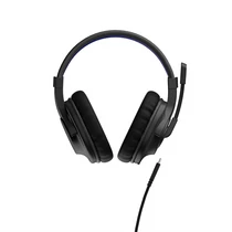 URAGE by HAMA 217856, GAMING HEADSET "URAGE SOUNDZ 100 V2", FEKETE (PC, PS, XBOX) HAMA