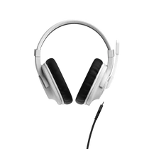 URAGE by HAMA 217857, GAMING HEADSET "URAGE SOUNDZ 100 V2", FEHÉR (PC, PS, XBOX) HAMA