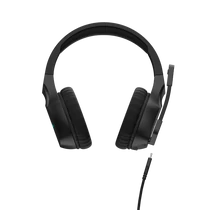 URAGE by HAMA 217862, GAMING HEADSET "URAGE SOUNDZ 710", 7.1 FEKETE (PC,PS) HAMA