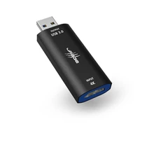 URAGE by HAMA 219824, GAMING "URAGE STREAM LINK" DIGITALIZÁLÓ ADAPTER, 4K, HDMI - USB HAMA