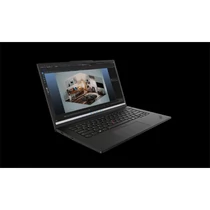 LENOVO ThinkPad P14s G5, 14.5" 3K, Intel Core Ultra 7 165H (5.0GHz), 64GB, 2TB SSD, nVidia RTX 500, Win11 Pro Lenovo