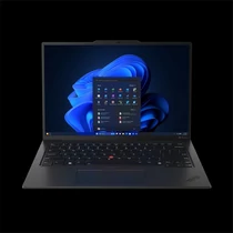 LENOVO ThinkPad X1 Carbon 12, 14.0" 2.8K OL Touch, Intel Core Ultra 7 155U (4.8GHz), 32GB, 1TB SSD, Win11 Pro Lenovo