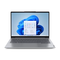 LENOVO ThinkBook 14 G6, 14.0" WUXGA, Intel Corei i5-1335U (4.6GHz), 16GB, 512GB SSD, Win11 Pro, Arctic Grey Lenovo