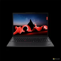 LENOVO ThinkPad T16 G3, 16.0" WUXGA, Intel Core Ultra 7 155U (4.8GHz), 64GB, 1TB SSD, Win11 Pro Lenovo