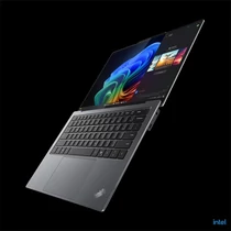 LENOVO ThinkPad X9-14 Gen 1, 14.0" WUXGA, Intel Core Ultra 7 258V (4.8GHz), 32GB, 1TB SSD, Win11 Pro, Grey Lenovo