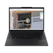 LENOVO ThinkPad P14s G6, 14.0" WUXGA, AMD Ryzen AI 7 PRO 350 (5.0GHz), 32GB, 1TB SSD, Win11 Pro Lenovo