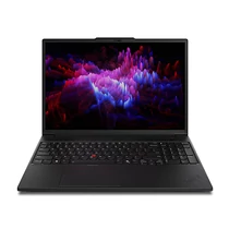 TP P16S 21QV000AHV U7-255H 16GB 512GB 16.0 D W11P BLCK 3Y