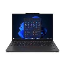 LENOVO ThinkPad X13 G6, 13.3" WUXGA, Intel Core Ultra 5 225U (4.8GHz), 32GB, 512GB, Win11 Pro. Lenovo