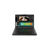LENOVO ThinkPad P16 G3, 16.0" WUXGA, Intel Ultra 9 275HX (5.4GHz) 32GB, 1TB SSD, nVidia RTX 2000, Win11 Pro Lenovo