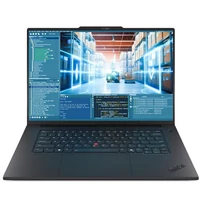 LENOVO ThinkPad T1g G8, 16.0" WUXGA, Intel Ultra 7 255H (5.1GHz), 32GB, 1TB SSD, nVidia RTX 5060 8GB, Win11 Pro Lenovo