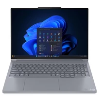 LENOVO ThinkBook 16p G6 ADR, 16.0" WQXGA, AMD Ryzen 9 8940HX (5.3GHz), 32GB, 512GB SSD, nVidia RTX 5060, Win11 Pro. Lenovo