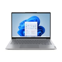 LENOVO ThinkBook 14 G9 IRL, 14.0" WUXGA, Intel Core Ultra 7 240H (5.2GHz), 16GB, 512GB SSD, NoOS. Lenovo