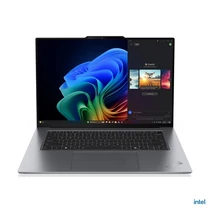 LENOVO ThinkPad X9-15pg Gen 1, 15.3" 2.8K OLED, Intel Core Ultra X7 358H (4.8GHz), 32GB, 1TB SSD, Win11 Pro, Grey Lenovo
