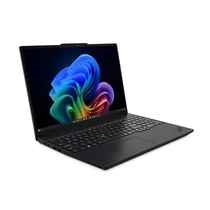 LENOVO ThinkPad T16 G5, 16" WUXGA, Intel Core Ultra 7 355 (4.7GHz), 32GB, 512GB SSD, Win11 Pro Lenovo