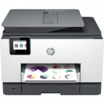 HP OfficeJet 9022E A4 színes tintasugaras multifunkciós nyomtató

