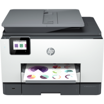 HP OfficeJet 9022E A4 színes tintasugaras multifunkciós nyomtató

